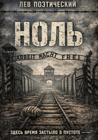 Лев Поэтический. Ноль
