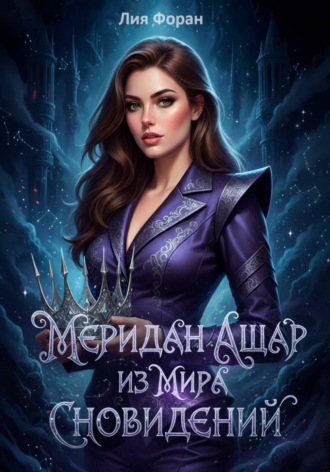 Меридан Ашар из Мира Сновидений. Лия Форан