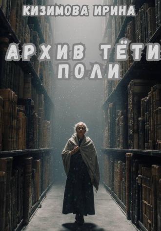 Ирина Кизимова. Архив тёти Поли