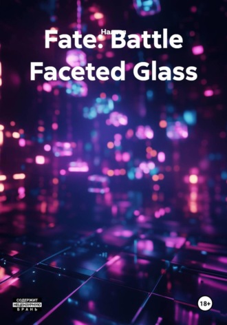 Налстя. Fate: Battle Faceted Glass