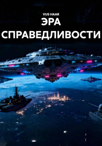 VUS HAAR. ЭРА СПРАВЕДЛИВОСТИ