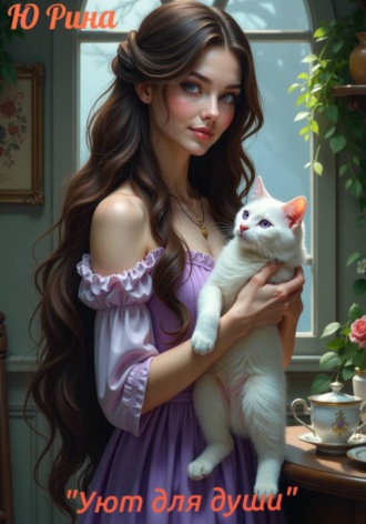 Рина Ю. Уют для души