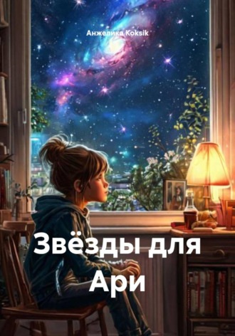 Анжелика Koksik. Звёзды для Ари