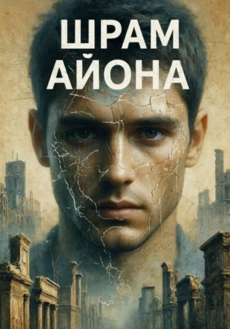 Alex Si. Шрам Айона