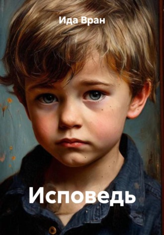 Ида Вран. Исповедь