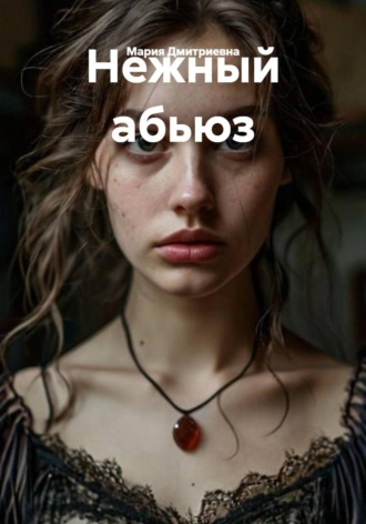 Мария Дмитриевна. Нежный абьюз