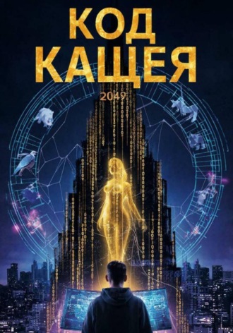 Код Кащея. 