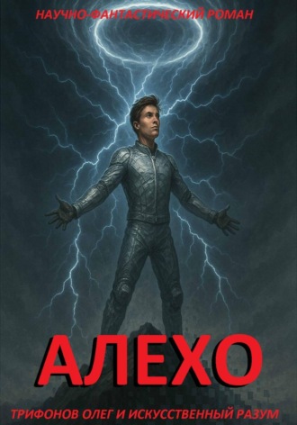 Олег Трифонов. Алехо