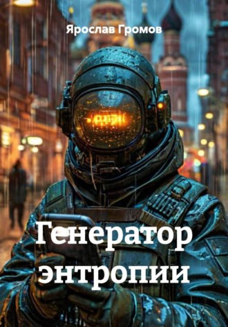 Генератор энтропии. 