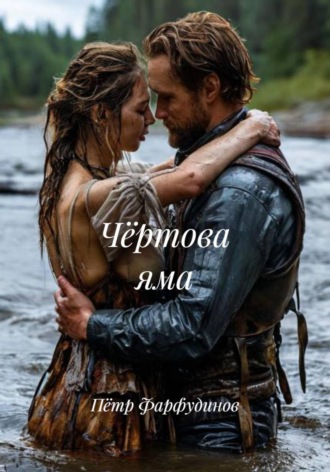Пётр Фарфудинов. Чёртова яма