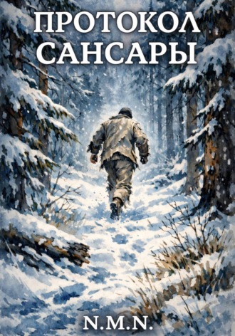 Азамат Сибгатуллин. Протокол Сансары
