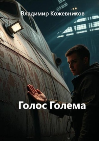 Владимир Кожевников. Голос Голема