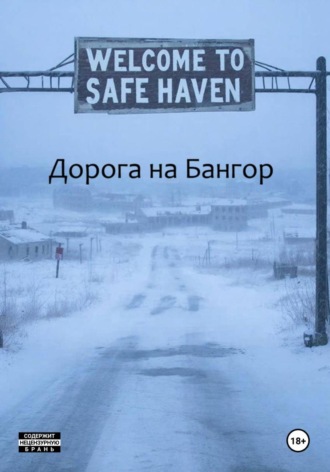 Илья Александрович Матюшин. Дорога на Бангор