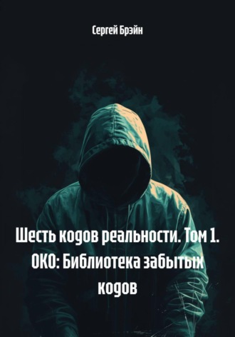Сергей Брэйн. Шесть кодов реальности. Том 1. ОКО: Библиотека забытых кодов
