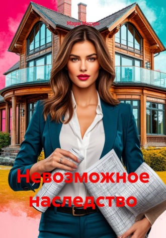 Невозможное наследство. 