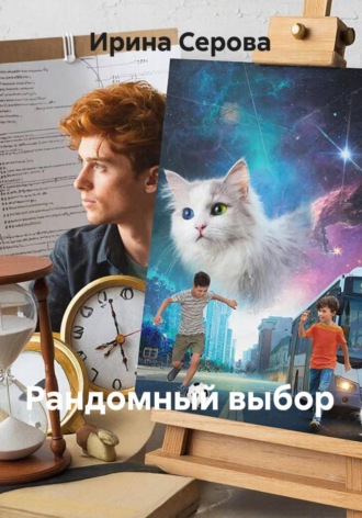 Ирина Серова. Рандомный выбор