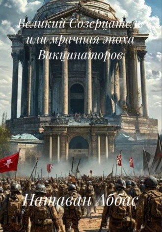 Натаван Аббас. Великий Созерцатель или мрачная эпоха Вакцинаторов