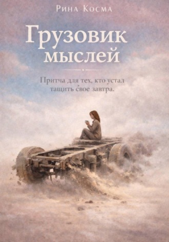 Рина Косма. Грузовик мыслей