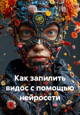 Режиссер. Как запилить видос с помощью нейросети