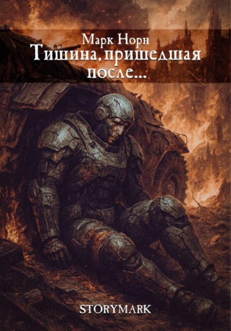 Марк Норн. Тишина, пришедшая после…