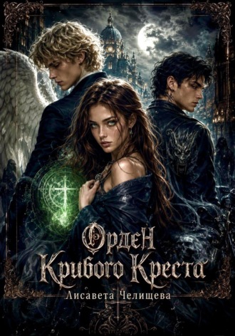 Лисавета Челищева. Орден Кривого Креста