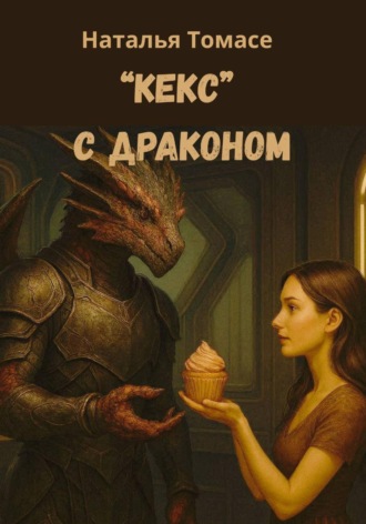 Наталья Томасе. «Кекс» с Драконом