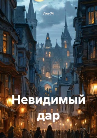 Невидимый дар. 