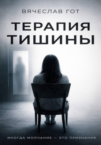 Вячеслав Гот. Терапия тишины