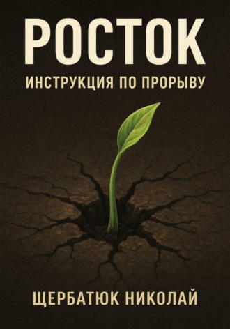Николай Щербатюк. Росток: Инструкция по Прорыву