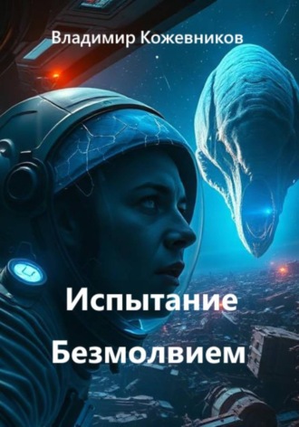 Владимир Кожевников. Испытание Безмолвием