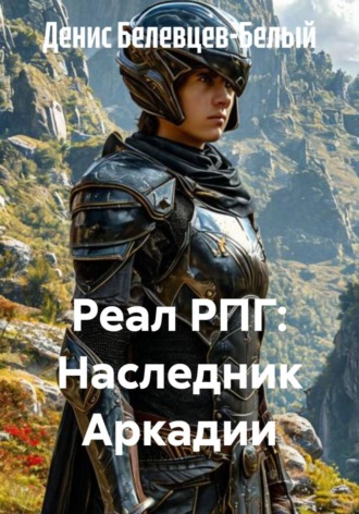 Денис Белевцев-Белый. Реал РПГ: Наследник Аркадии