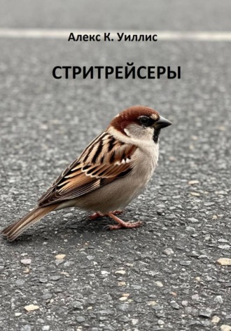Алекс К. Уиллис. Стритрейсеры