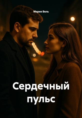 Мария Вель. Сердечный пульс