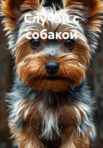 Александр Фатеев. Случай с собакой
