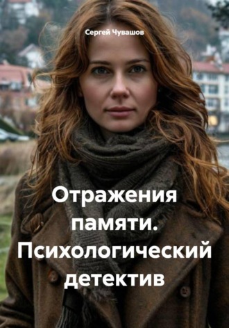 Сергей Чувашов. Отражения памяти. Психологический детектив