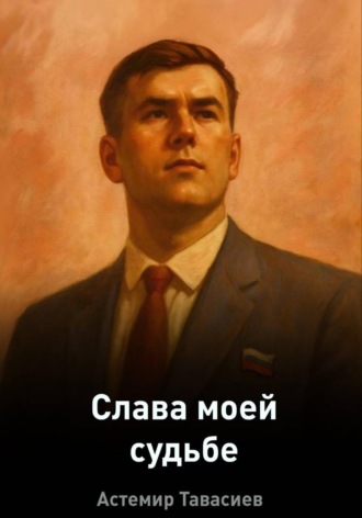 Астемур Тауасити. Слава моей судьбе: Размышления о жизни, выборе и пути к себе
