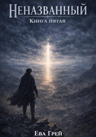 Ева Грей. Неназванный. Книга пятая