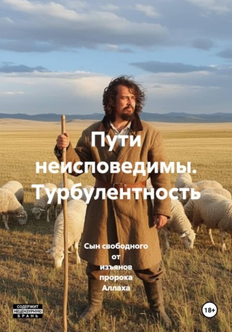 Сын свободного от изъянов пророка Аллаха. Пути неисповедимы. Турбулентность