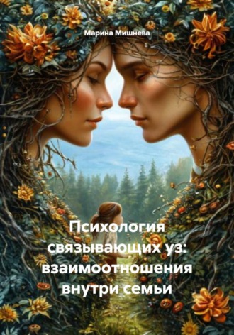 Марина Мишнева. Психология связывающих уз: взаимоотношения внутри семьи