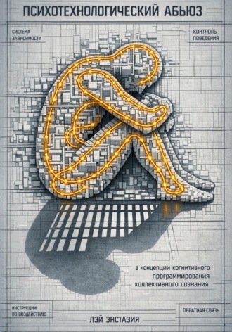 Лэй Энстазия. Психотехнологический абьюз в концепции когнитивного программирования коллективного сознания