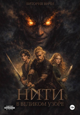 Витория Вичи. Нити в Великом Узоре