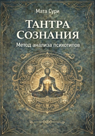 Тантра Сознания. Метод анализа психотипов. Мата Сури