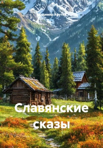 Владимир Афутин. Славянские сказы