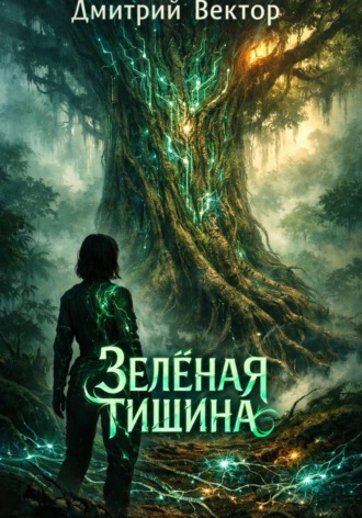 Дмитрий Вектор. Зелёная тишина