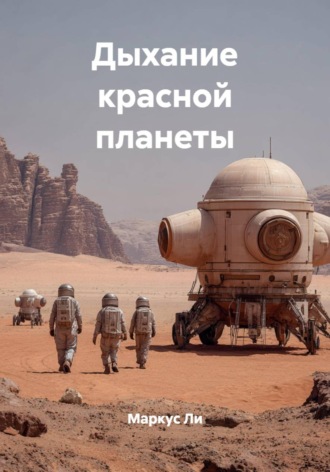 Дыхание красной планеты. 