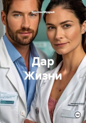 Ярослав Мудрый. Дар Жизни