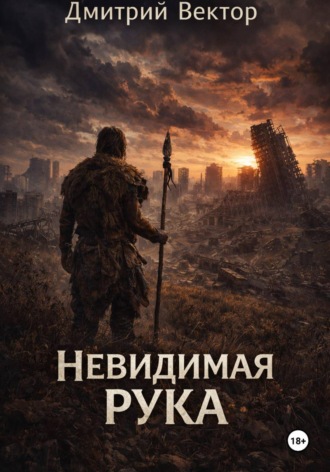 Дмитрий Вектор. Невидимая рука