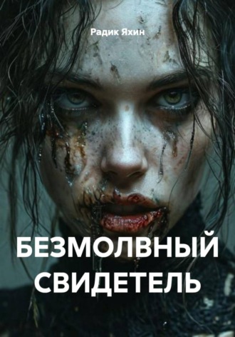 Радик Яхин. БЕЗМОЛВНЫЙ СВИДЕТЕЛЬ