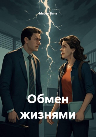 Мария Вель. Обмен жизнями