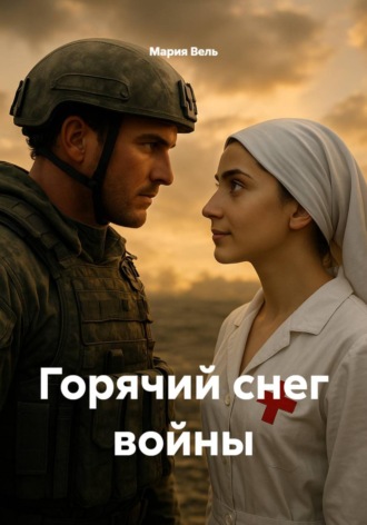 Горячий снег войны. 